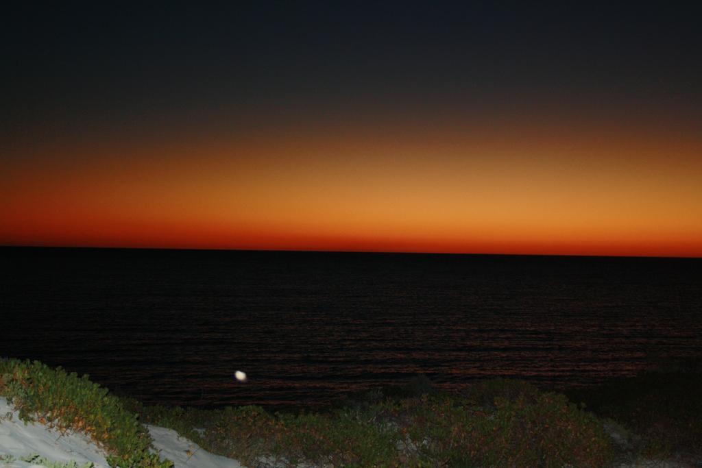 The Heights Bed & Breakfast Bed & Breakfast Jurien Bay Exterior photo