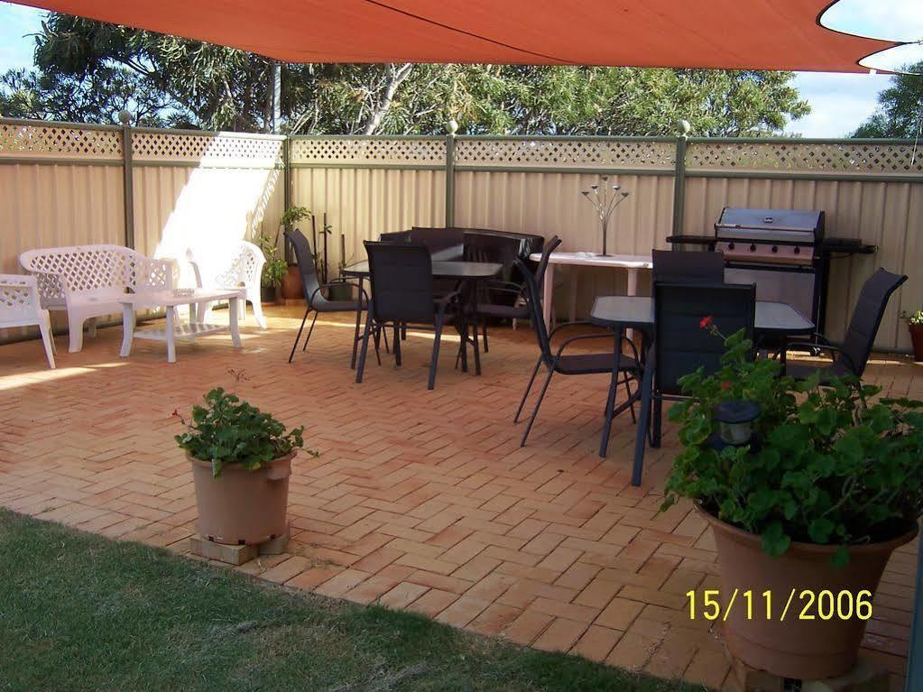 The Heights Bed & Breakfast Bed & Breakfast Jurien Bay Exterior photo