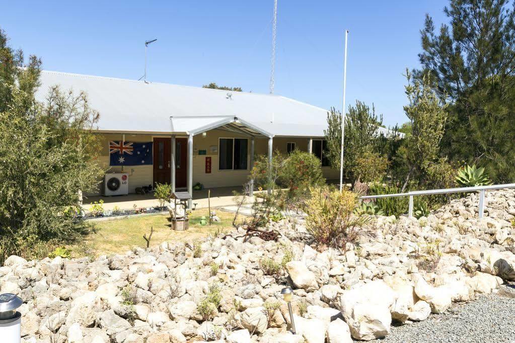 The Heights Bed & Breakfast Bed & Breakfast Jurien Bay Exterior photo