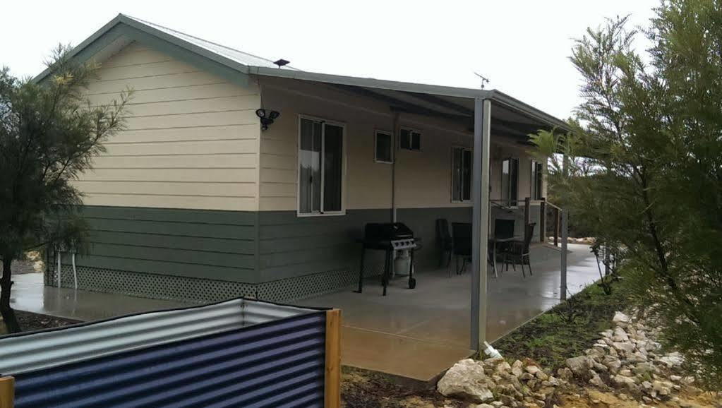 The Heights Bed & Breakfast Bed & Breakfast Jurien Bay Exterior photo