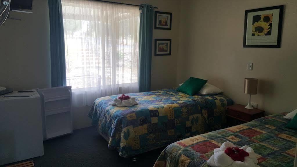 The Heights Bed & Breakfast Bed & Breakfast Jurien Bay Exterior photo